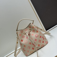 LV Bucket Bags